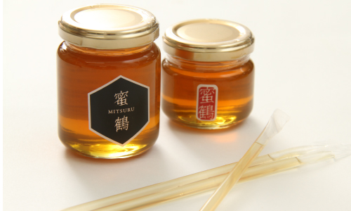 蜂蜜