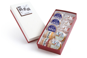 10個入り例
