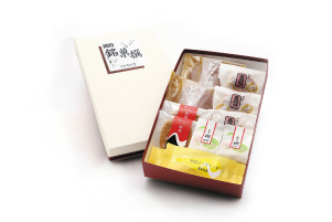11個入り例