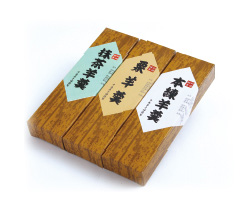 羊羹