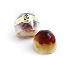 栗一つ
