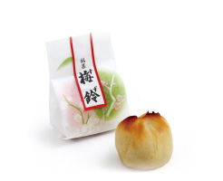 梅鈴（すず）