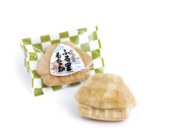 ふる里もなか