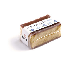 長崎カステラ